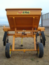 Fertilizadora de frutales FF