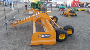 Palón nivelador Linea RF