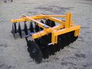 Rastra excentrica RL16