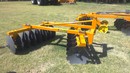 Rastra excentrica RL16