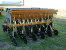 Sembradora de pasturas SP11