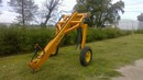 Subsolador ZA120