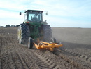 Subsolador ZA120