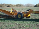 Zanjador AR550