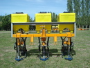 Escardillo S3 con fertilizador