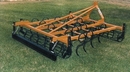 Vibrocultivador V 21