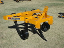 Arado subsolador AS3