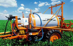 Arrastre Con Barras COLUMBIA 2000 CROSS
