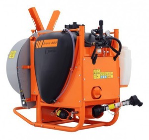 Turbina ARBUS 400