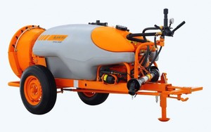 Turbina ARBUS 500