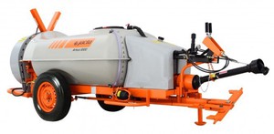 Turbina ARBUS 1000