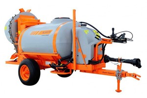 Turbina ARBUS 2000 SUPER EXPORT