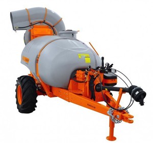 Turbina ARBUS 2000 VALENCIA