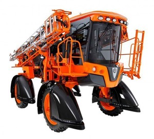 Autopropulsado UNIPORT 2500 PLUS