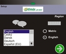 OTMIS LB 1100