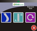 OTMIS LB 1100