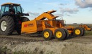 Palon nivelador   RF 400