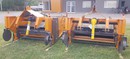 Barra con acordonador BT-AC