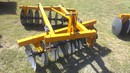 Rastra excentrica RL16