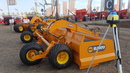 Palon nivelador RF600