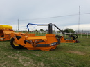 Pala de arrastre PHA 5500