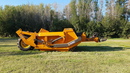 pala de arrastre PHA8000