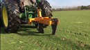 Subsolador Z45