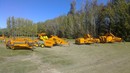 Maquinas