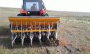 sembradora de pasturas SP11