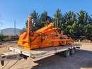 Palon Nivelador RF Tiro de punta