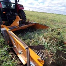 Barra con acordonador BT-AC