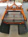 Barra con acordonador BT-AC